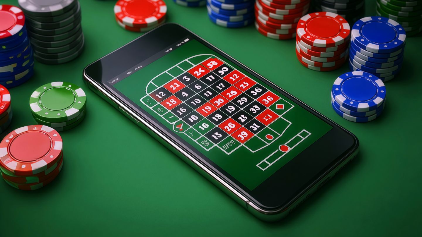 Enjoy Boundless Mobile Casino Gaming Freedom at 7D BET