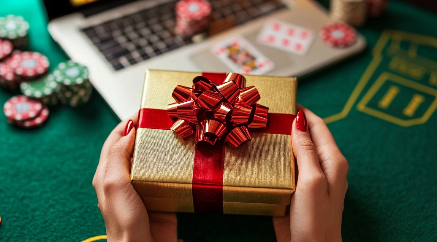 7D BET Casino: Your Access to VIP Promotions and Added Bonuses