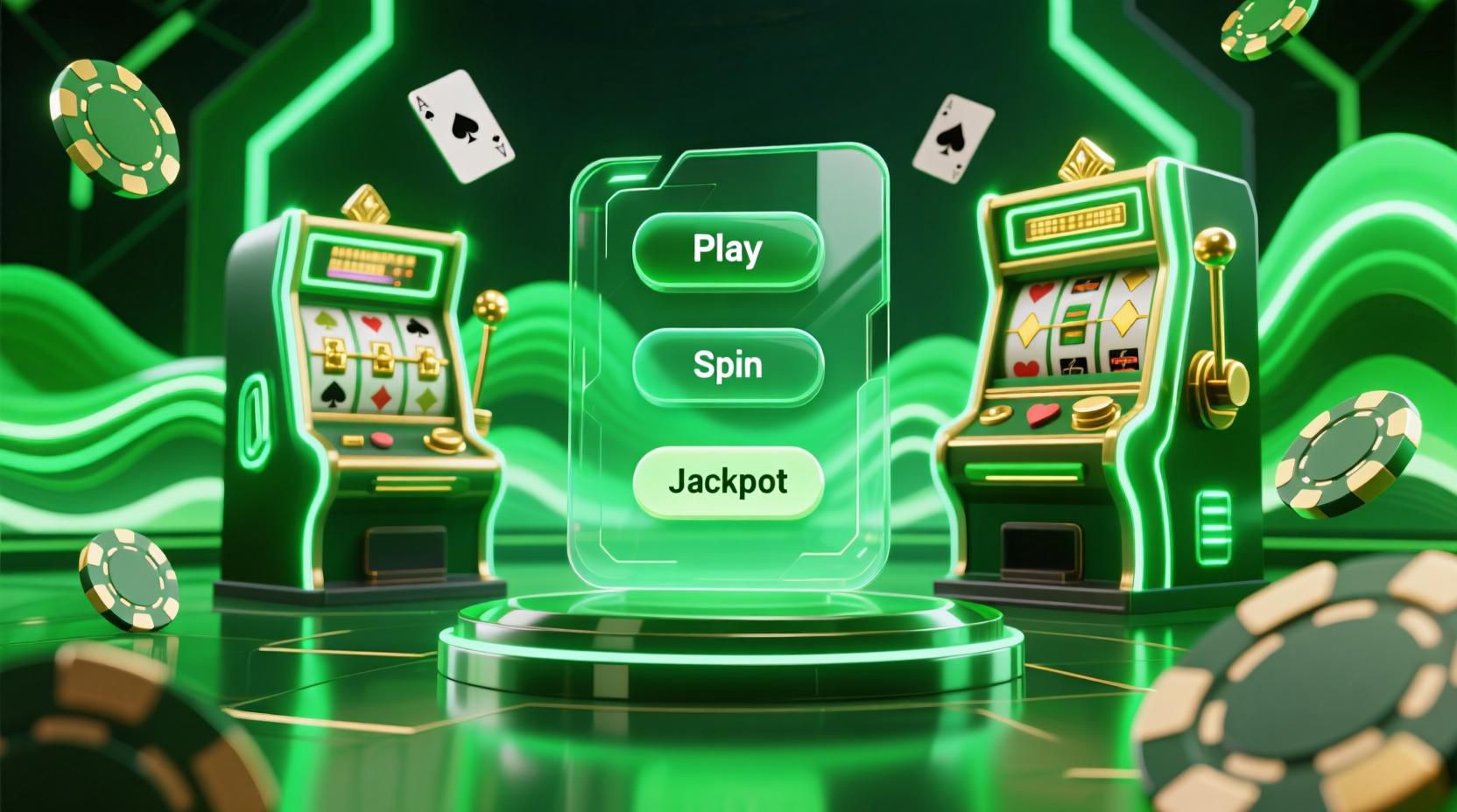 Unleash the Thrill: Play at 7D BET Casino