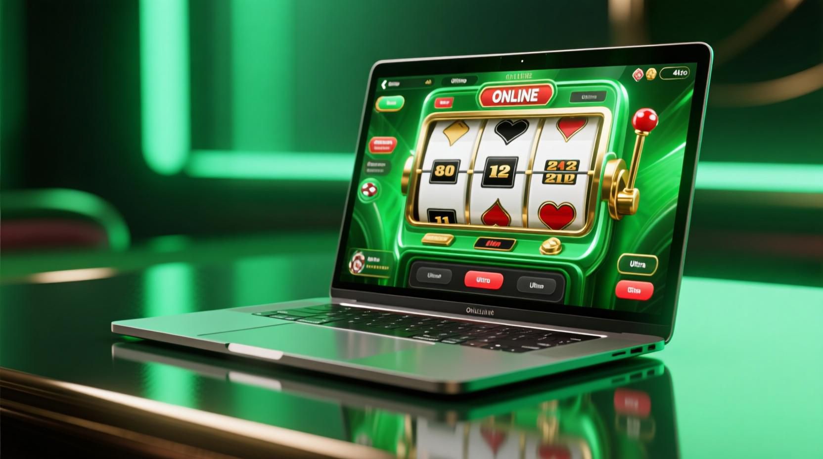 The Most Played Slots at 7D BET Casino